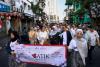 Batik Walk Buka Rangkaian Jambore Batik Jawa Barat 2026 di Bandung - Bagian 2