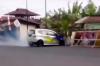 Detik-Detik Kecelakaan Maut Drag Race Kotamobagu Sulut, 16 Orang Jadi Korban