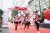 Lebih dari 2.000 Peserta Meriahkan Run for Independence Day 81, MNC Life Lindungi Setiap Langkah
