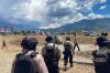 Penembakan di Festival Budaya Lembah Baliem, TNI-Polri Buru Pelaku Teror