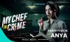 Jadi Anya di My Chef in Crime, Sarah Felicia Bawa Karakter Unik ke Tengah Kasus Kriminal