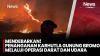 Kebakaran Gunung Bromo Meluas, Operasi Darat dan Udara Diterjunkan