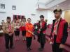 Lepas Kontingen Jamnas 2026, Bupati Landak Minta Pramuka Jadi Duta Daerah