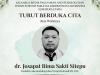 Dokter PPDS Anestesi FK USU dr Josapat Bima Sakti Sitepu Meninggal Dunia