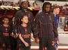 Viral Gempi Jadi Pendamping Pemain AC Milan di GBK, Ini Fotonya!