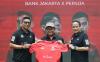 Pramono Minta Persija Juara Liga 2026/2027, Kado Lima Abad Jakarta