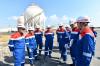 Potensi Besar Gas Pangkah, Pertamina Dorong Produksi Gas Bumi untuk Industri Jawa Timur