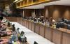 Dasco Rapat Bareng Menteri ATR hingga Menhut, Bahas Konflik Agraria