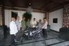 Motor Hilang saat Liputan, Jurnalis iNews Media Group Dapat Pengganti dari Kemenko Polkam