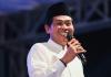 Kondisi KH Anwar Zahid usai Mobil Alphard Ditabrak Truk Trailer di Bojonegoro