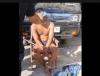 Viral Suami Istri di Sampang Disekap dan Diikat di Tiang gegara Utang Narkoba