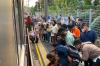 Heboh Siswi Tewas Tertabrak KRL di Stasiun Jurangmangu, Polisi Turun Tangan Selidiki