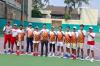 Timnas Soft Tennis Indonesia Sudah Petakan Kekuatan Lawan di Asian Games 2026