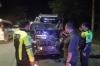 Detik-Detik Kecelakaan Pendakwah KH Anwar Zahid, Mobilnya Ditabrak Truk di Bojonegoro