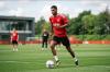 Rashford Antusias Dilatih Carrick, Tapi Pintu Keluar MU Belum Tertutup