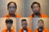 Bareskrim Bongkar Jaringan Narkoba di Five Stars Bali, 5 Orang Ditetapkan Tersangka 2 DPO