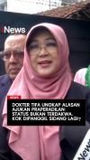 Dokter Tifa Ungkap Alasan Ajukan Praperadilan: Bukan Terdakwa Lagi, kok Dipanggil Sidang?