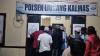 Buntut Terduga Pelaku Narkoba Kabur, Kapolsek Liukang Kalmas Dicopot dan Diperiksa Propam