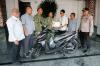 Jurnalis iNews Media Group Kehilangan Motor saat Liputan di Kemenko Polkam, Kini Dapat Pengganti - Bagian 3