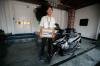 Jurnalis iNews Media Group Kehilangan Motor saat Liputan di Kemenko Polkam, Kini Dapat Pengganti - Bagian 2