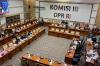 Komisi III DPR Setujui 11 Calon Hakim Agung dan 3 Hakim Ad Hoc, Ini Daftarnya