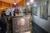 Pameran “Sela Menjadi” Tampilkan Pergeseran Figur Manusia dari Kanvas ke Relief - Bagian 4