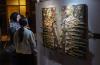 Pameran “Sela Menjadi” Tampilkan Pergeseran Figur Manusia dari Kanvas ke Relief - Bagian 1