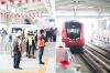 LRT Manggarai-Kelapa Gading Bersiap Beroperasi Agustus 2026 - Bagian 1