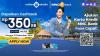 Bebas Stres Rencanakan Liburan Impian dengan Cashback Rp350.000