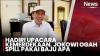 Jokowi Pastikan Hadir 17 Agustus di Istana, Ditanya Pakai Baju Apa Jawab Begini