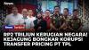 Kejagung Bongkar Dugaan Permainan Pajak PT TPL! 2 ASN Ditjen Pajak Jadi Tersangka, Kerugian Negara Capai Rp 2 Triliun