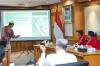 Pemerintah Modifikasi Cuaca di Riau hingga Kalimantan, Optimalkan Penanganan Karhutla