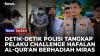 Heboh! Challenge Hafalan Surat Ad-Dhuha Berhadiah Miras di Ancol, Polisi Amankan 2 Orang