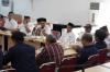 Perindo Temui KPU Jatim, Bahas Konsolidasi Partai dan Kesiapan Pemilu 2029