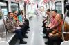 Progres Proyek LRT Velodrome-Manggarai Hampir 98 Persen, Rampung sesuai Target?