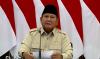 Prabowo Resmikan 3.395 Jembatan TNI-Polri dan 3.000 Sumber Air Bersih Seluruh Indonesia