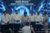 Prabowo Resmikan Motor Listrik Nasional di Cikarang Bekasi: Contoh Indonesia Incorporated