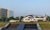Jelang Sidang Tahunan MPR dan Pidato Kenegaraan Prabowo, 2 Helikopter Bersiaga di Kompleks Parlemen