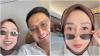 Dokter Reza Gladys Labrak Suami usai Dituduh Selingkuh dengan Dhena Devanka, Ini Faktanya!