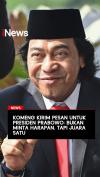  Bukan Minta Harapan, tapi Juara Satu