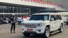 Mobil Kepresidenan Bersolek Jelang HUT ke-81 RI, Dihiasi Stiker hingga Bendera Merah Putih