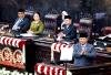 Prabowo Targetkan Setoran Dividen BUMN Tembus Rp200 triliun Tahun Ini