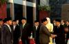 Prabowo dan Gibran Tiba di Kompleks Parlemen Jelang Sidang Tahunan MPR dan Sidang Tahunan DPR-DPD