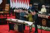 Presiden Prabowo Sampaikan Pidato RAPBN 2027 - Bagian 5