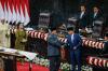 Presiden Prabowo Sampaikan Pidato RAPBN 2027 - Bagian 4