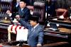 Prabowo Mau Izinkan Kewarganegaraan Ganda bagi WNI, Ini Syaratnya 