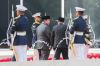 Jelang Pidato Kenegaraan, Presiden Prabowo Tiba di Gedung DPR - Bagian 3