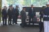 Jelang Pidato Kenegaraan, Presiden Prabowo Tiba di Gedung DPR - Bagian 2