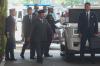 Jelang Pidato Kenegaraan, Presiden Prabowo Tiba di Gedung DPR