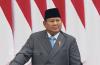 Prabowo Percepat Pidato Kenegaraan karena Mau Salat Jumat: Sebentar, Nggak Lama